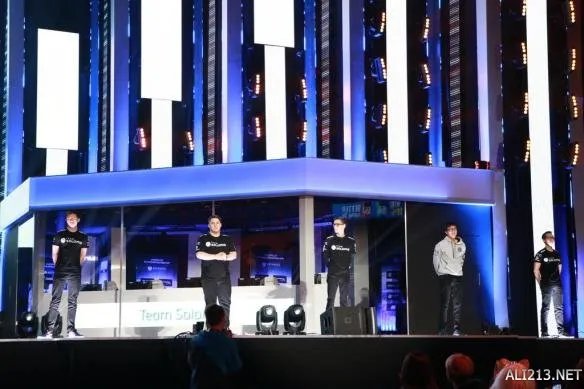 IEM 2016《英雄联盟》总决赛揭晓SKT大胜FNC夺冠