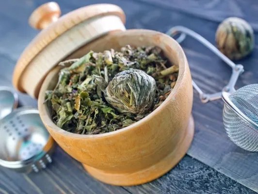碧螺春减肥吗