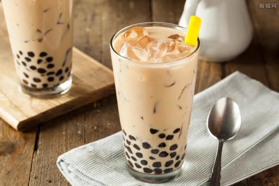 奈雪的茶回应被罚 公司股票走势受影响吗?