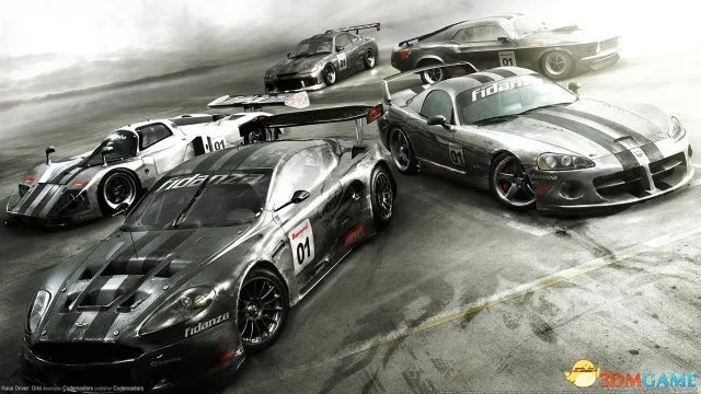 极品飞车17中文汉化补丁下载 nfs17中文注册表下载
