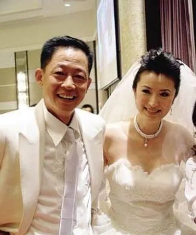 王志文老婆陈坚红是干什么的简介 王志文和陈坚红现状