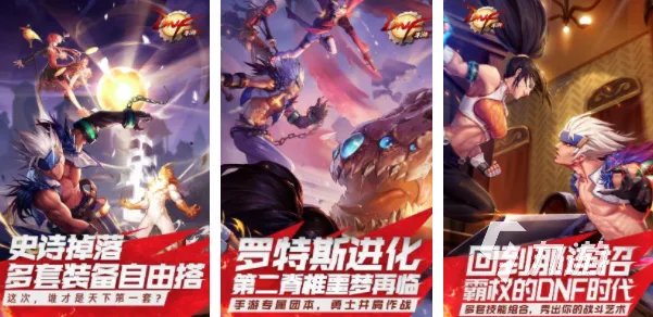 好玩的手机横版闯关游戏汇总2023 有趣的横版闯关手游排行榜