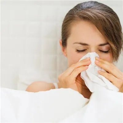 h1n1是什么症状