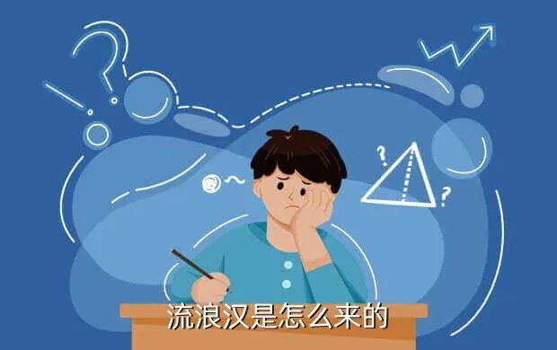 疯狂的流浪汉小游戏,什么流浪汉的小游戏