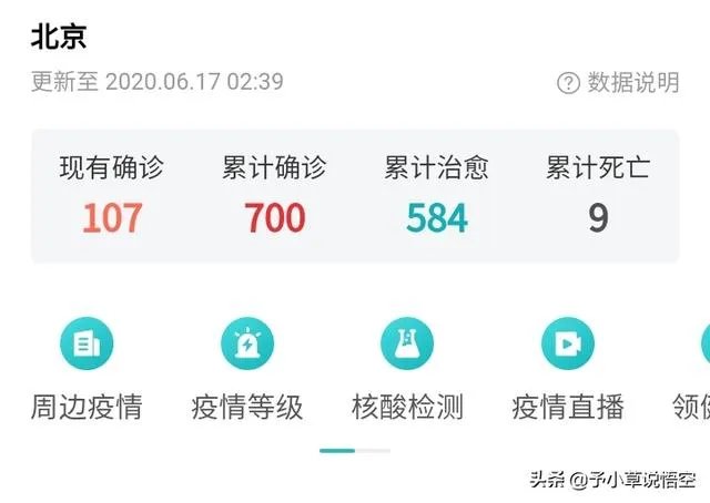 北京新发地发现新冠病毒有多长时间了?