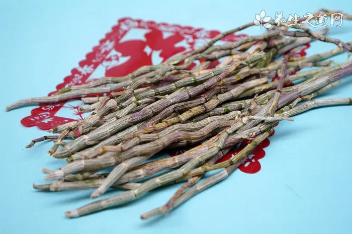 甘草山楂茶的功效和作用