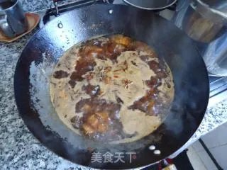 家常红烧肉