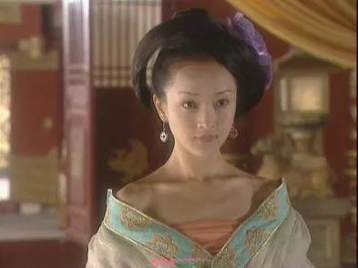 历史上真实的太平公主是什么样的?