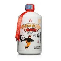 中华亮剑酒多少钱?