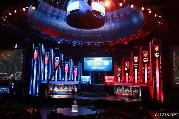 IEM 2016《英雄联盟》总决赛揭晓SKT大胜FNC夺冠