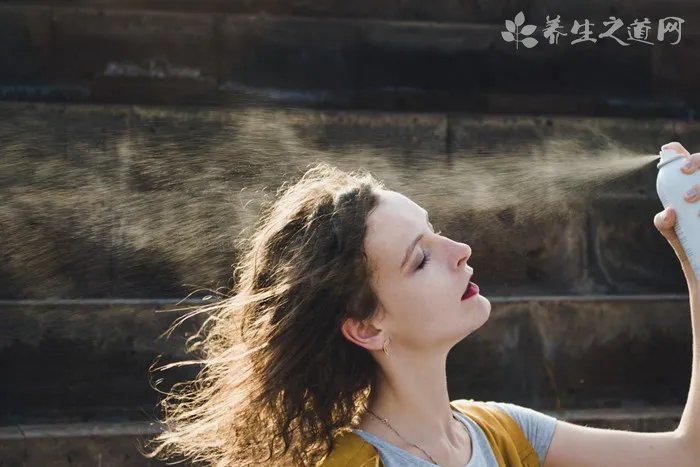 春天皮肤过敏怎么办