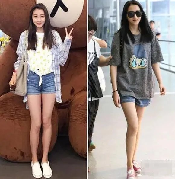 关晓彤和鹿晗一天多少次 鹿晗每次r关晓彤多久