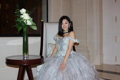 袁九儿