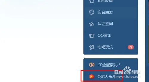 q宠大乐斗副本在哪