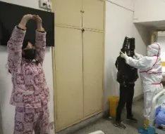 北京昌平天通苑北二区出现本土确诊病例,北京的疫情情况怎么样了?