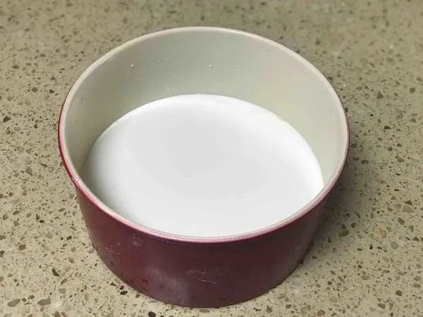 纯大米面发糕的做法