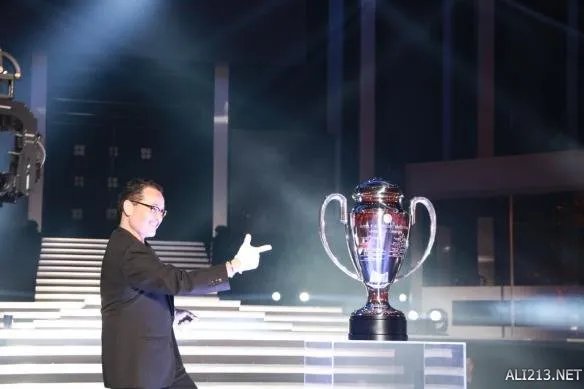 IEM 2016《英雄联盟》总决赛揭晓SKT大胜FNC夺冠