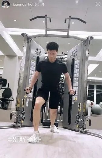 何超莲窦骁疑已同居是怎么回事 何超莲窦骁疑已同居是什么情况
