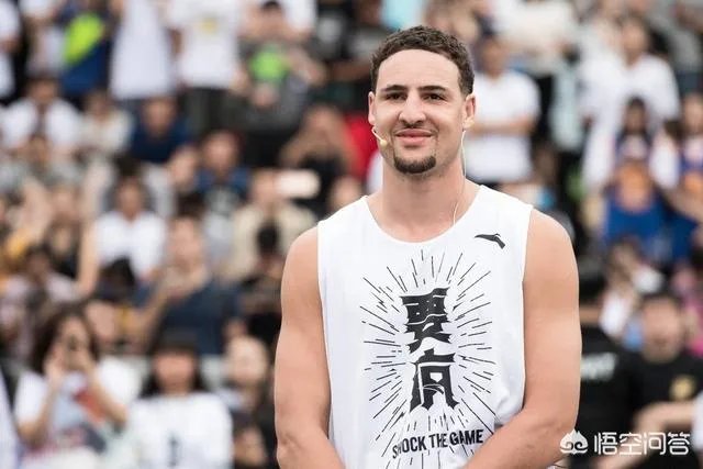 克莱·汤普森三节14个三分,在历史上能挑战雷·阿伦的历史地位了吗?你怎么看?