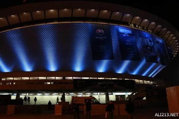 IEM 2016《英雄联盟》总决赛揭晓SKT大胜FNC夺冠