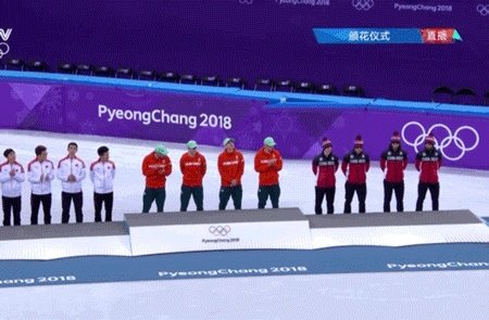 如何客观看待2018平昌冬奥会？