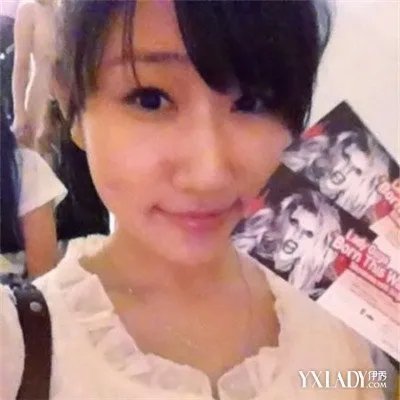 杜海涛女朋友李若曦照片曝光揭秘两人分手内幕