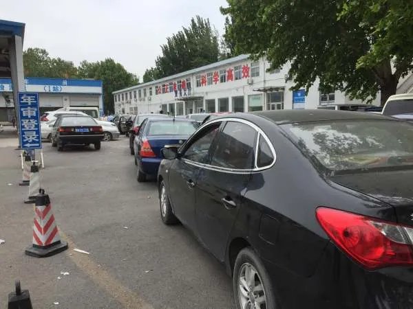审车需要带什么材料(全部)