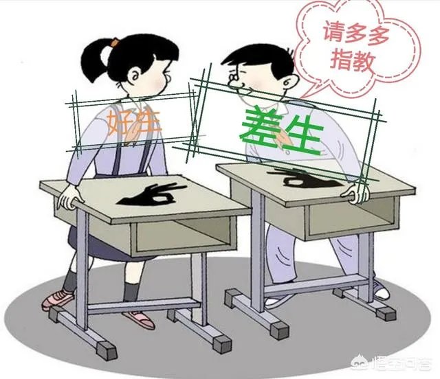 放课优等生