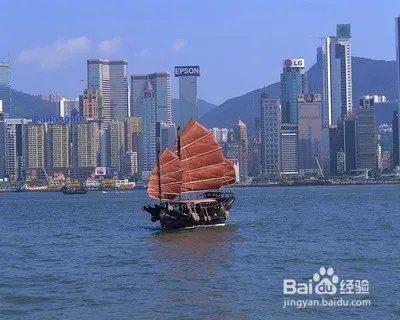 香港代购怎么做