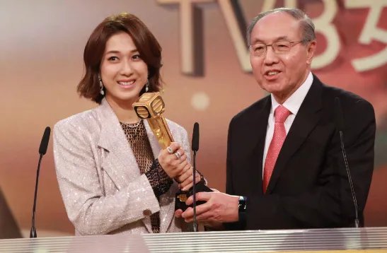 TVB颁奖礼获奖名单出炉，其中有哪些“意难平”？