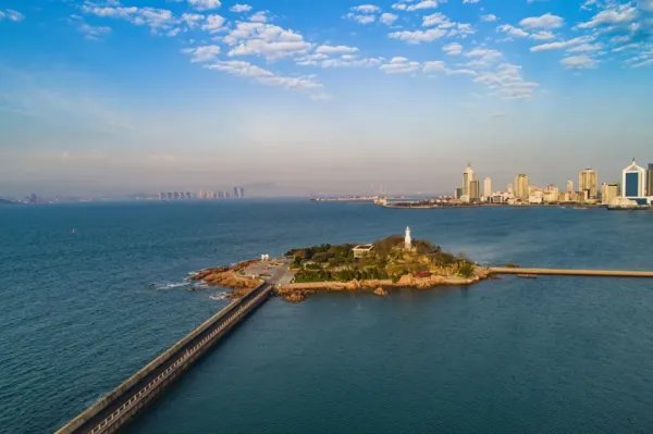 青岛12家景区免门票，都有哪些景区呢？