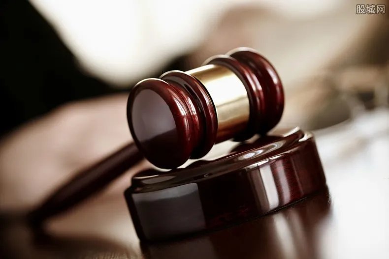 暴风集团冯鑫又被限制高消费 前几日已被正式提起公诉