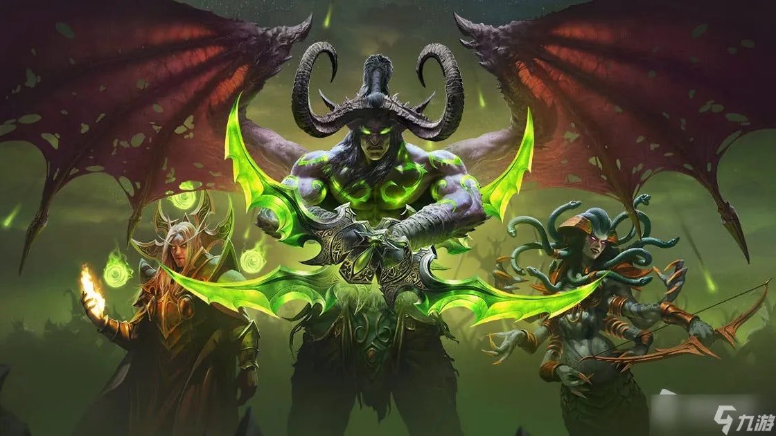 《魔兽世界》灰熊丘陵红色鱼雷任务攻略