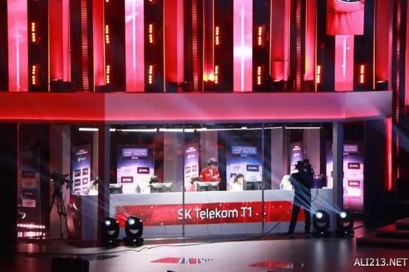 IEM 2016《英雄联盟》总决赛揭晓SKT大胜FNC夺冠
