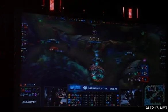 IEM 2016《英雄联盟》总决赛揭晓SKT大胜FNC夺冠