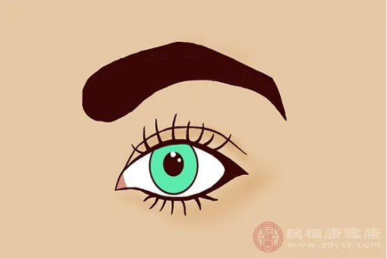 经常转动眼球可以恢复视力吗