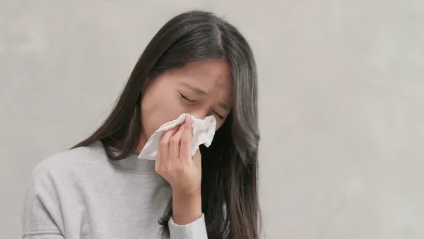 过敏性鼻炎的最佳治疗方法