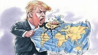 美国情报机构认为新冠病毒不是人造，是在与白宫做对吗？