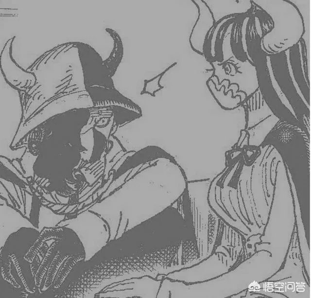 《海贼王》978话情报更新,凌空六子现身,据说还有两位大美女,是真的吗?