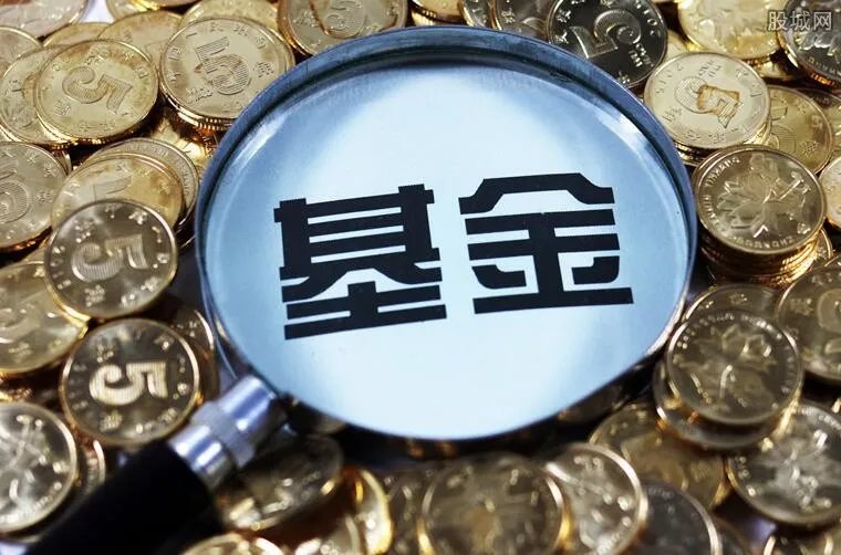 基金人已亏到毫无波澜？ 会亏到一分不剩吗