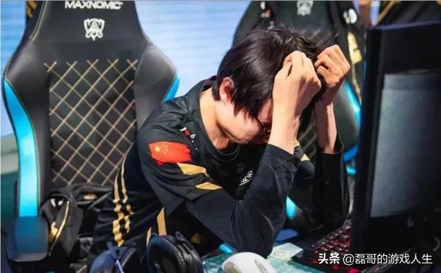 RNG战胜OMG再添战略武器，狼行杰斯意识拉满卖自己救下比赛，有多关键？