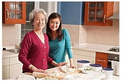 见准公婆秘籍