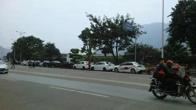 改装车能上路吗?