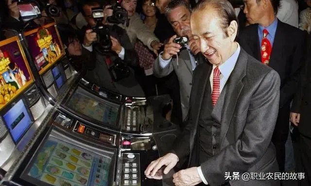 赌王何鸿燊已去世,5000亿财产将何去何从?