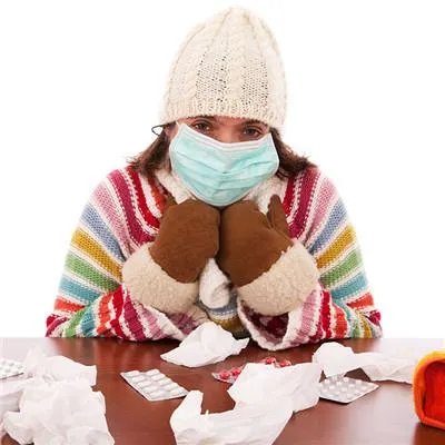 h1n1是什么症状