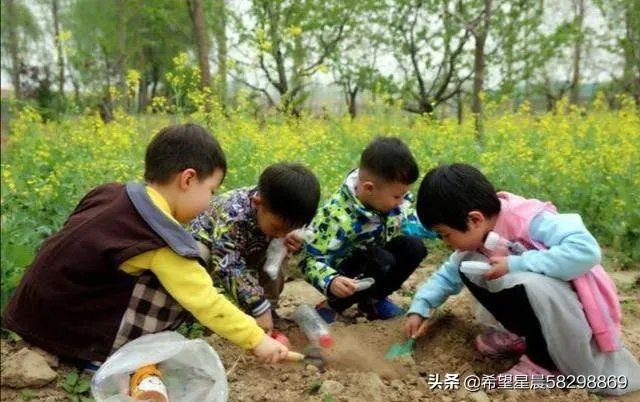 对于河南4男童被埋事件，你怎么看？