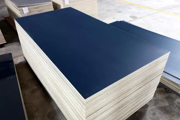 建筑用模板尺寸一般是多少