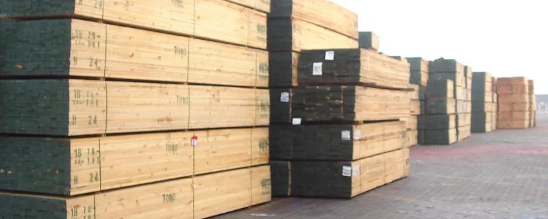建筑用模板尺寸一般是多少