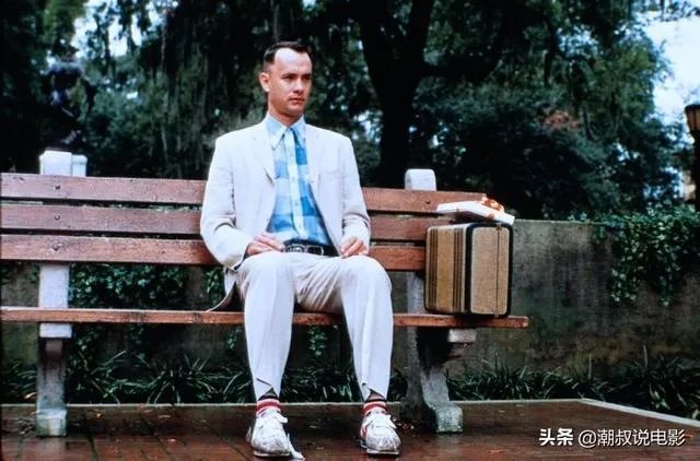 汤姆汉克斯夫妇确诊新冠！你曾经被他的哪部电影治愈？