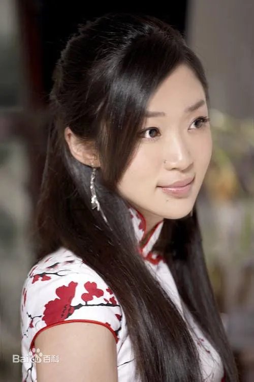 安意如哪里残疾为什么残疾 安意如结婚了吗丈夫是谁